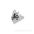 Niningbo Foundry Supplied Oem Aluminium Die Casting Parts